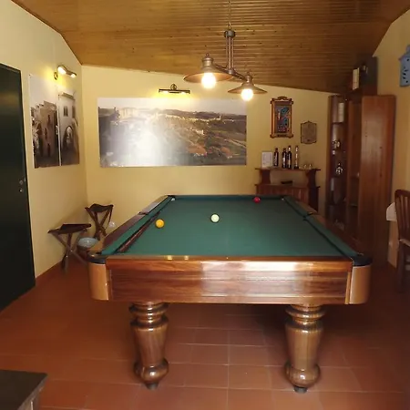 Nocleg ze śniadaniem Pegada Real *
