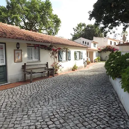 Nocleg ze śniadaniem Pegada Real