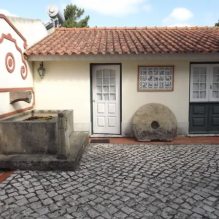 Pegada Real Óbidos