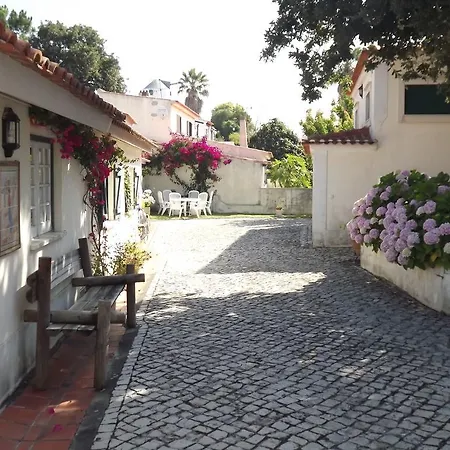 Pegada Real Nocleg ze śniadaniem