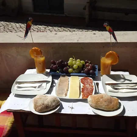 Nocleg ze śniadaniem Pegada Real Óbidos