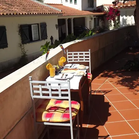 Bed & Breakfast Pegada Real Obidos