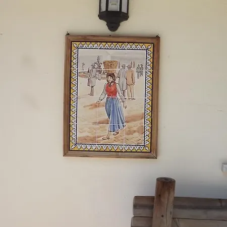Pegada Real Nocleg ze śniadaniem