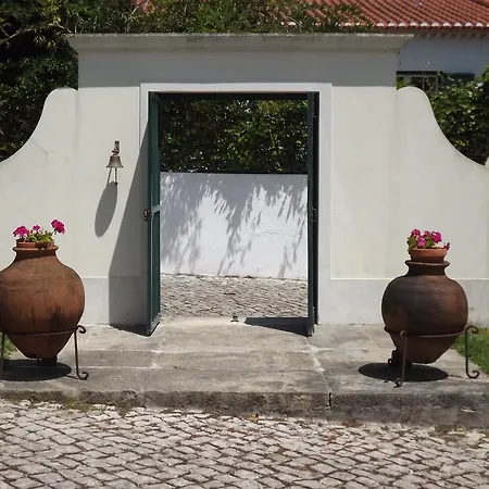 Pegada Real * Óbidos
