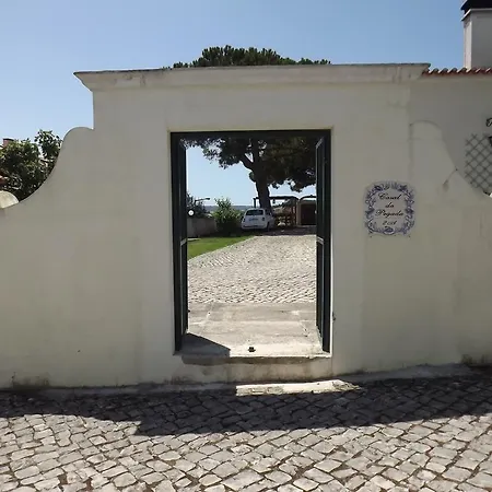 Nocleg ze śniadaniem Pegada Real
