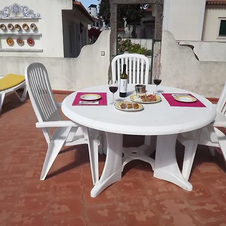 Pegada Real * Obidos