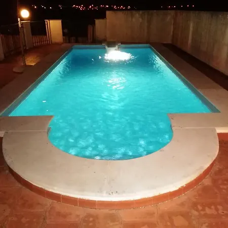 Pegada Real Bed & Breakfast *