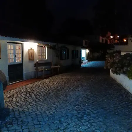 Pegada Real Nocleg ze śniadaniem Óbidos