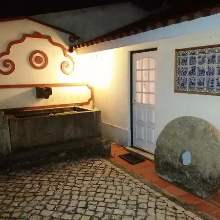 Pegada Real Óbidos