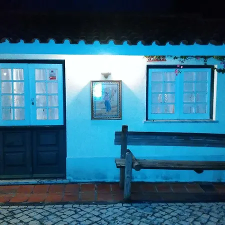 Nocleg ze śniadaniem Pegada Real *