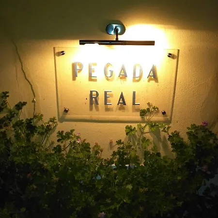 Pegada Real Nocleg ze śniadaniem Óbidos