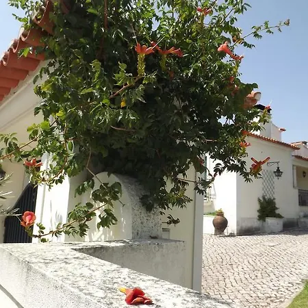 Pegada Real Óbidos