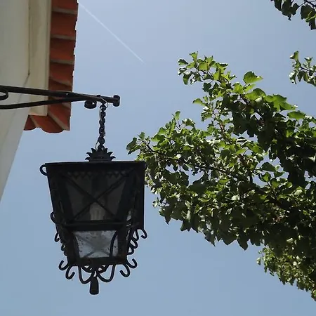 Nocleg ze śniadaniem Pegada Real *