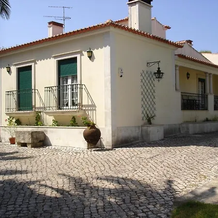 Bed & Breakfast Pegada Real