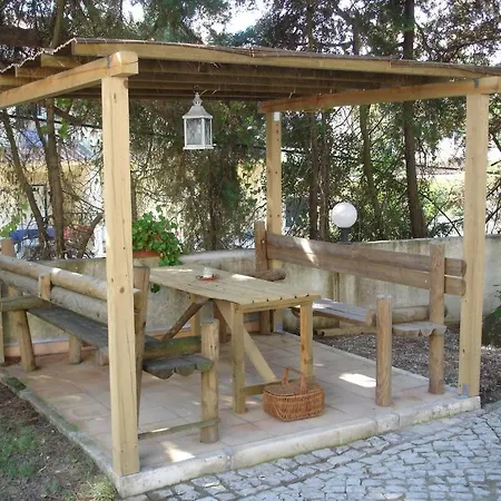 Pegada Real Óbidos
