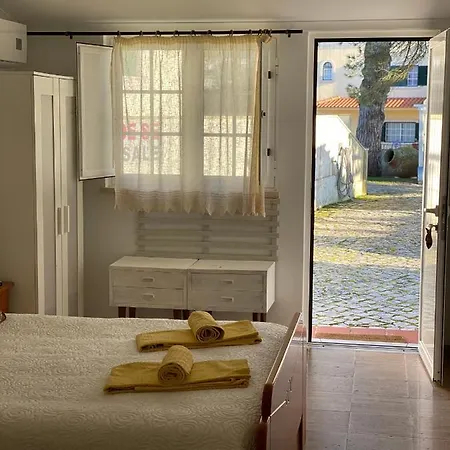 Pegada Real * Óbidos