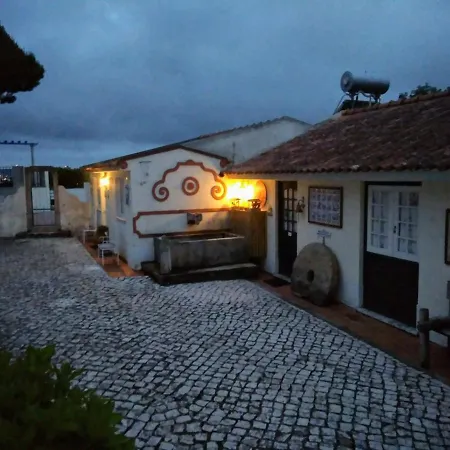 Pegada Real Bed & Breakfast *