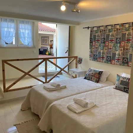 Nocleg ze śniadaniem Pegada Real Óbidos