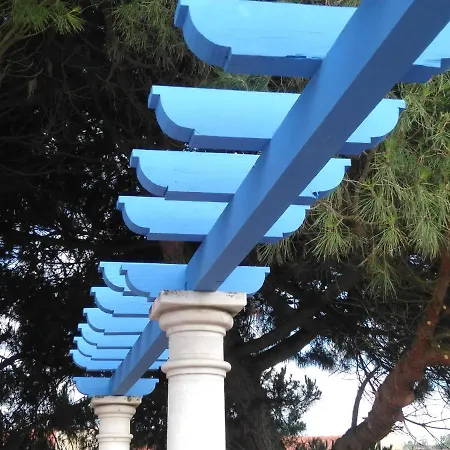 Pegada Real * Óbidos