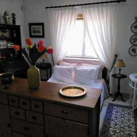 Bed & Breakfast Pegada Real