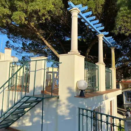 Pegada Real Óbidos